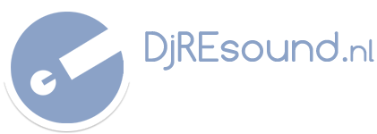 DjREsound.nl